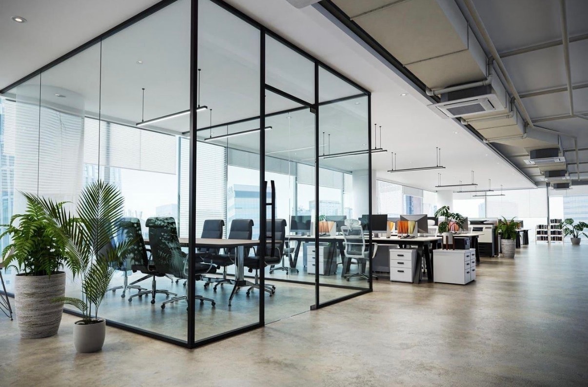 Commercial Construction