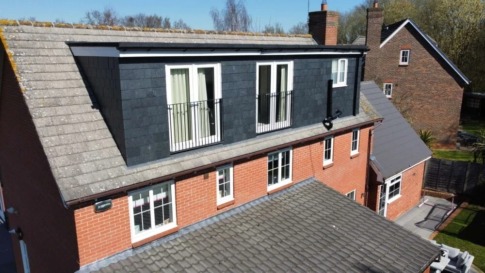 Loft Conversions